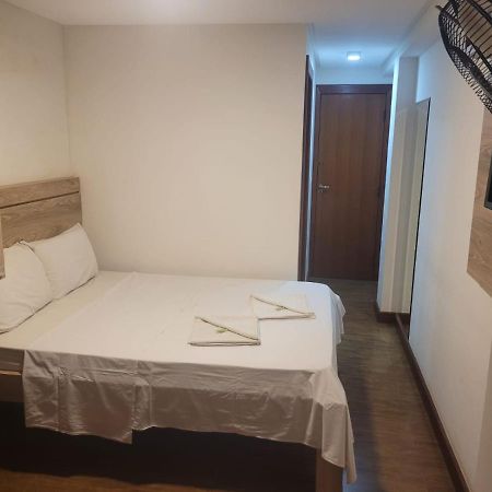 Hotel Wilson Teixeiras 외부 사진